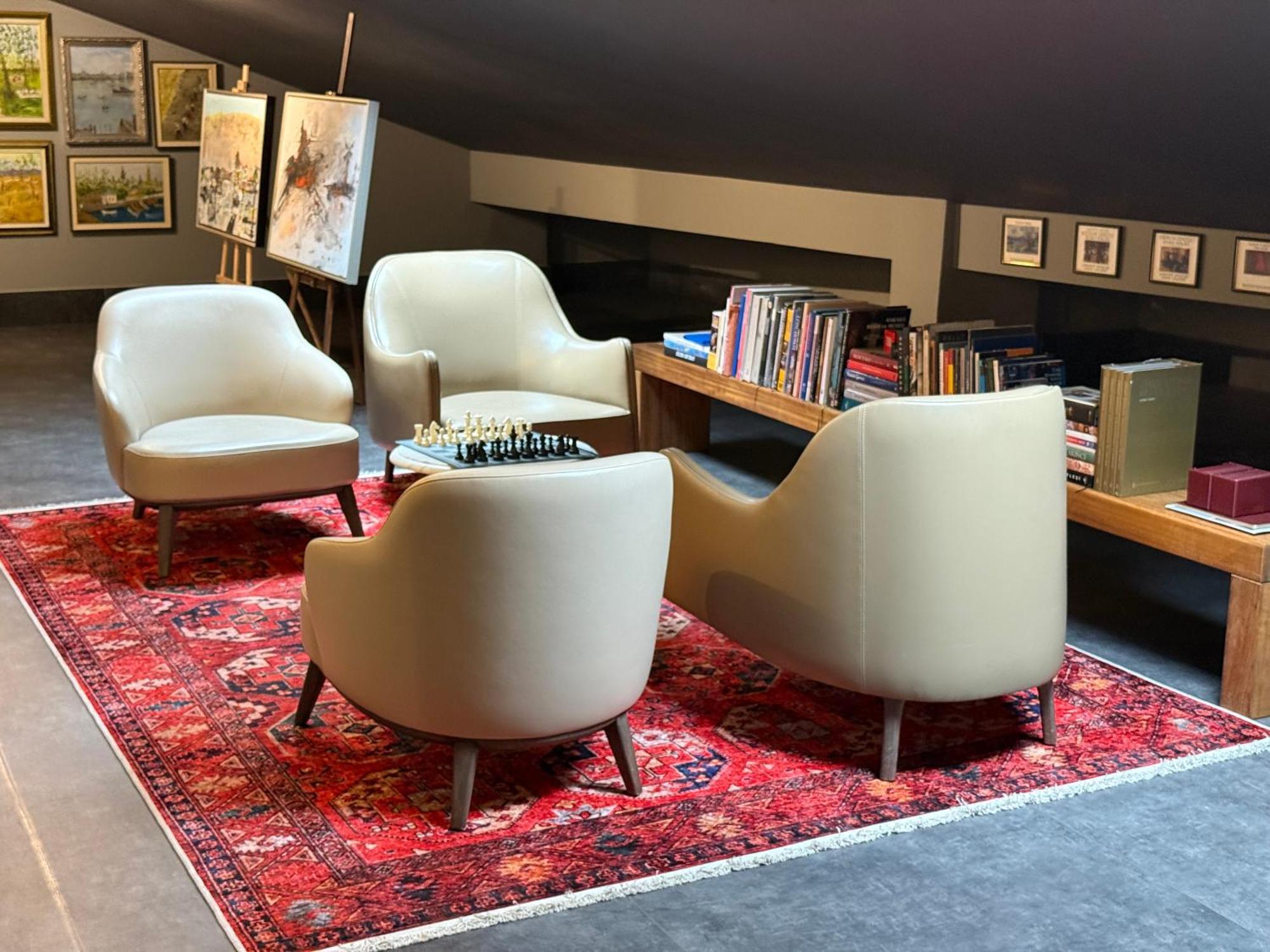 Marius Hotel — Photos 2